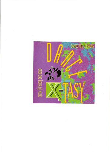 Dance X-Treme/Dance X-Treme
